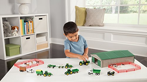 1 64 farm toys for kids