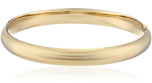 14k gold bangle bracelets