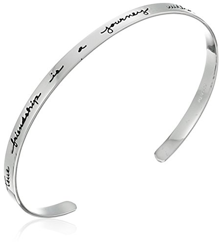 silver friendship bracelets
