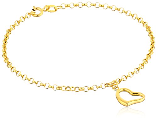 14k gold charms for bracelets
