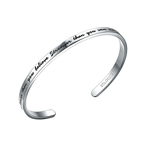 custom silver bracelets