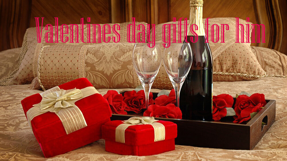 More 40 unique and romantic valentines day ideas for him 2017 - Gifts ...
