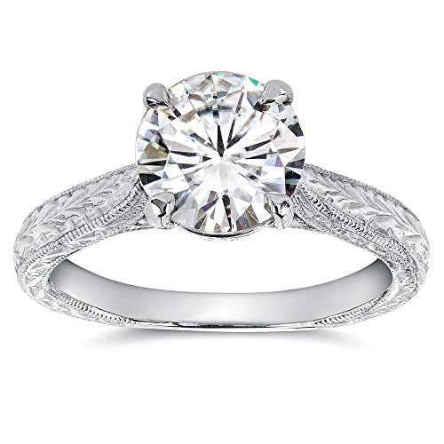 antique diamond engagement rings