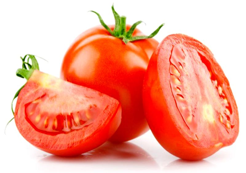 Fat burning food tomato