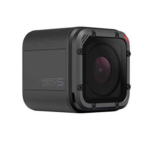 GoPro Hero 5 Session best travel gifts for her