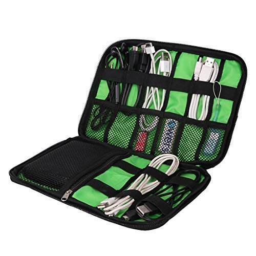 Cable Organizer for travel gift ideas