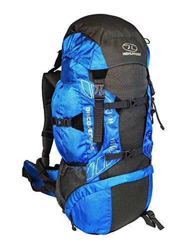 Highlander Discovery backpack gifts for travel lovers