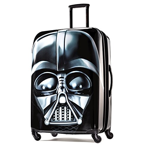 travelers gifts suitcase star wars