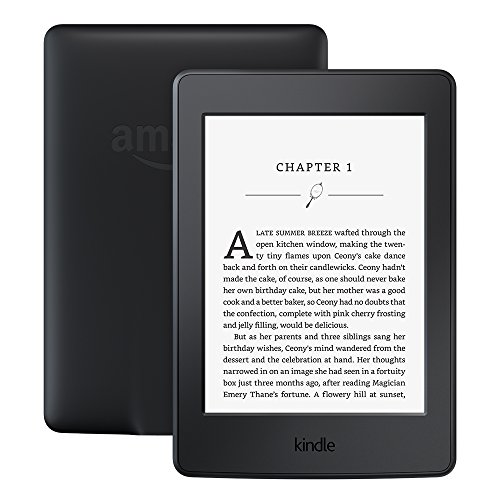 E-reader Kindle gifts for business travelers