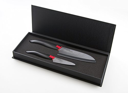 Ceramics Knife Set for 20 years anniversary gifts