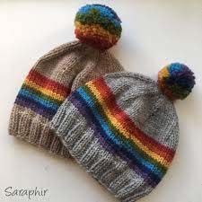 DIY knitting gifts
